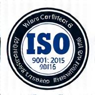 Certificación ISO