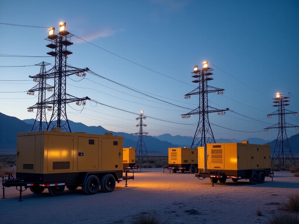 Soluciones de energía temporal